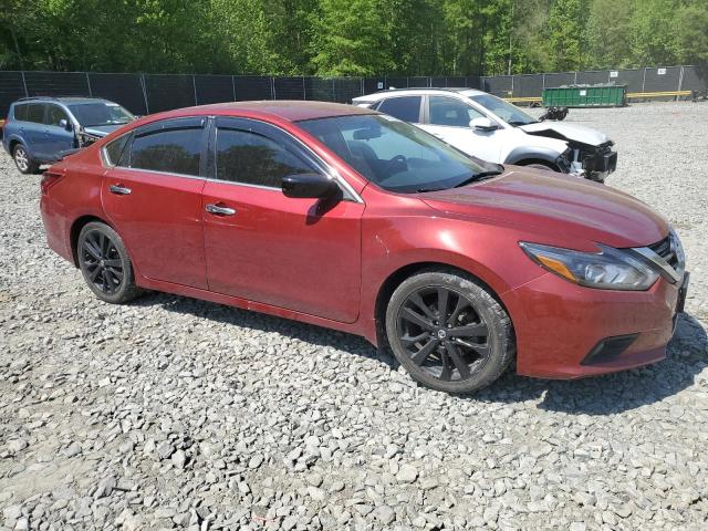 1N4AL3AP8HC479292 Nissan ALTIMA 2.5
