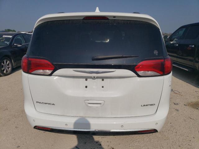 2C4RC1GG7HR647861 Chrysler Pacifica Limited
