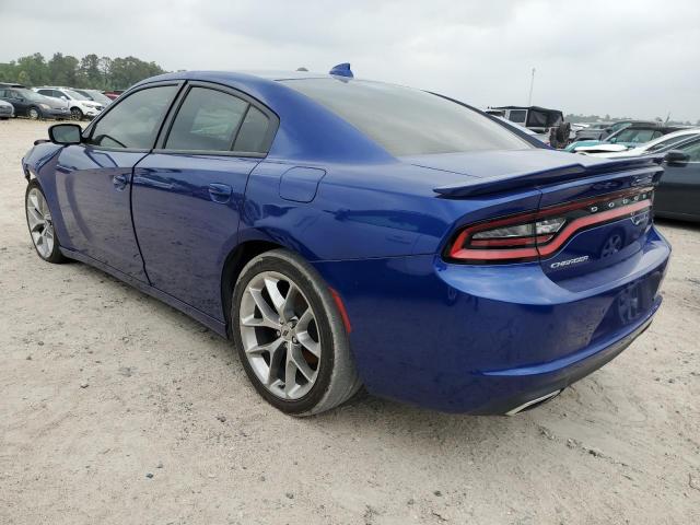2C3CDXBG1MH533999 Dodge Charger Sxt