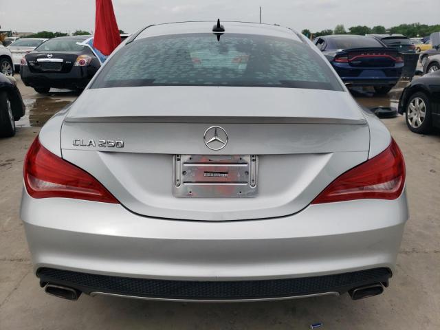 WDDSJ4EB3EN056960 Mercedes-Benz CLA 250