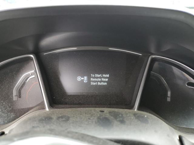 19XFC2F8XKE200789 Honda Civic Sport
