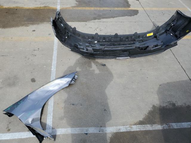 KMHLM4AJ4PU058269 Hyundai Elantra Blue