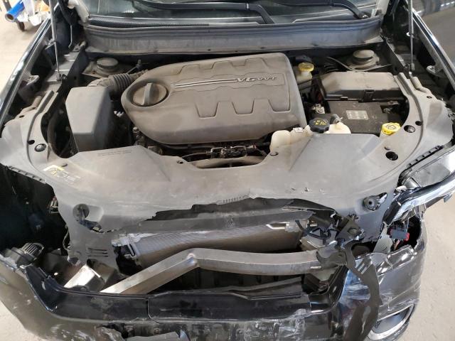 1C4PJMDX6KD463623 Jeep Cherokee Limited