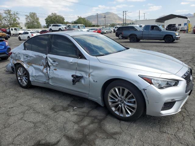 JN1EV7AP3KM542719 Infiniti Q50 LUXE