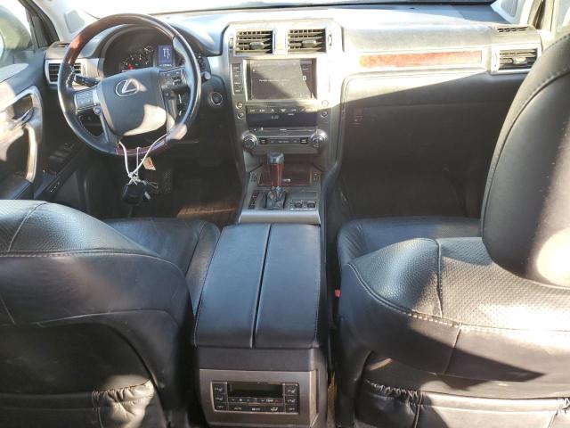 JTJBM7FX0F5112994 Lexus GX 460