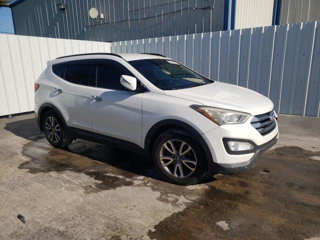 5XYZU3LA5EG202447 Hyundai SANTA FE SPORT