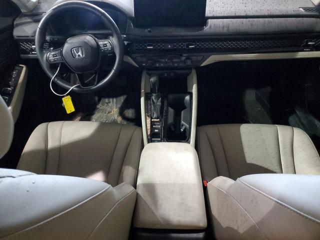 1HGCY2F66PA028467 Honda Accord Hybrid Exl