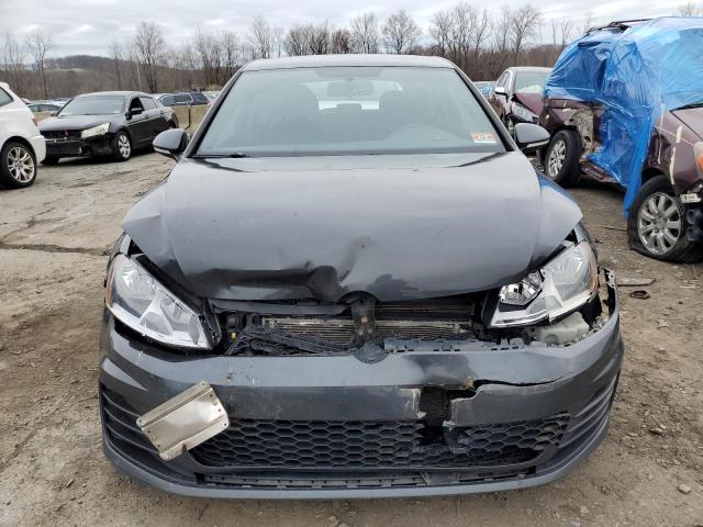 3VWYT7AU8FM046764 Volkswagen GTI