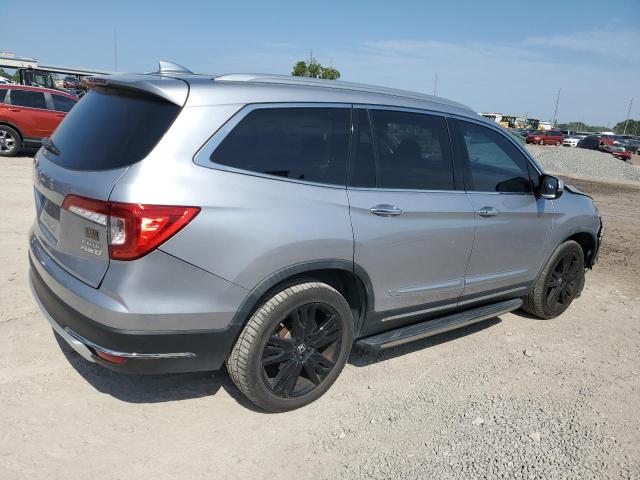 5FNYF6H02KB024278 Honda Pilot Elite
