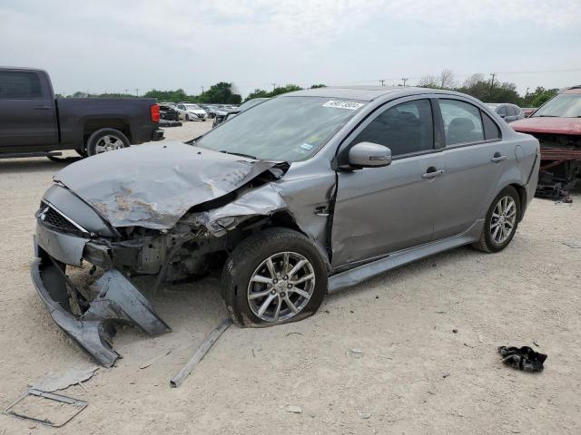 Aukcja sprzedaży 2016 Mitsubishi Lancer Es, vin: JA32U2FU2GU002322, numer aukcji: 49073804