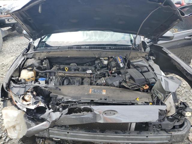3FA6P0G75JR216538 Ford FUSION S