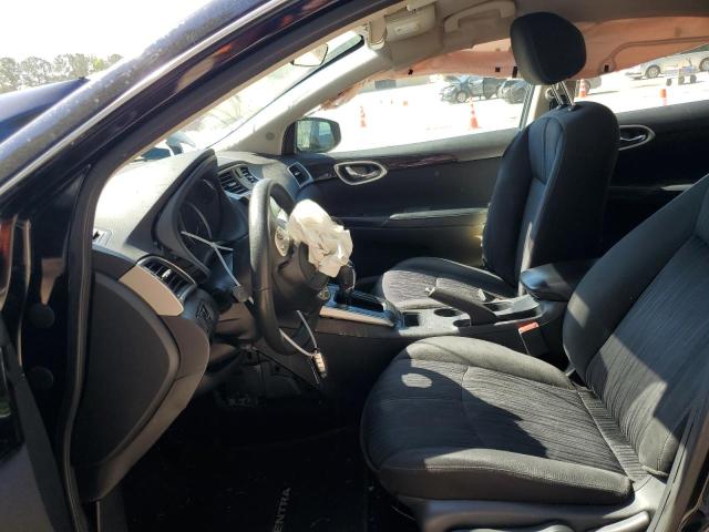 3N1AB7AP0HY365897 Nissan SENTRA S