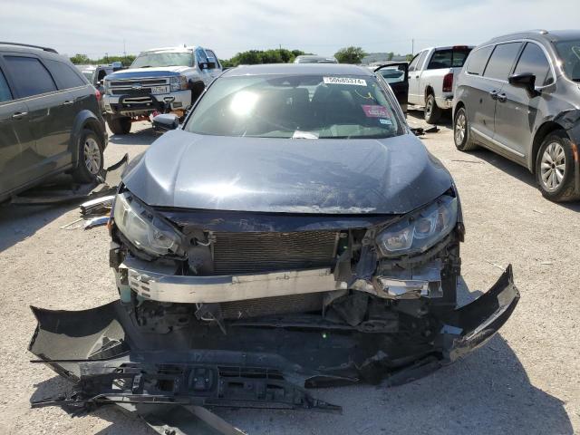 19XFC2F88JE024694 Honda CIVIC EX