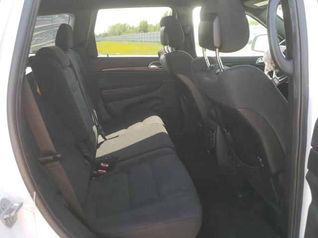 1C4RJEAG2JC130696 Jeep Grand Cherokee Laredo