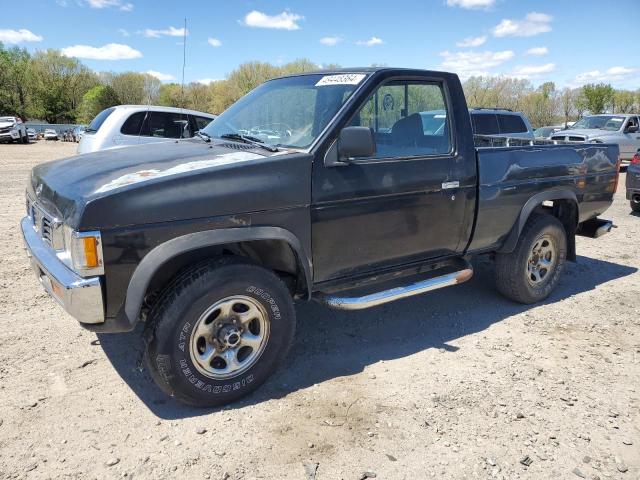 Auction sale of the 1997 Nissan Truck Xe, vin: 1N6SD11Y8VC388850, lot number: 49448364