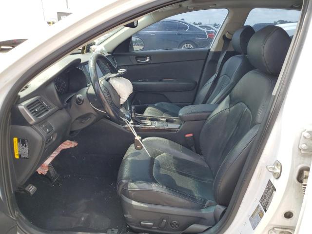 5XXGU4L30GG099153 KIA OPTIMA EX