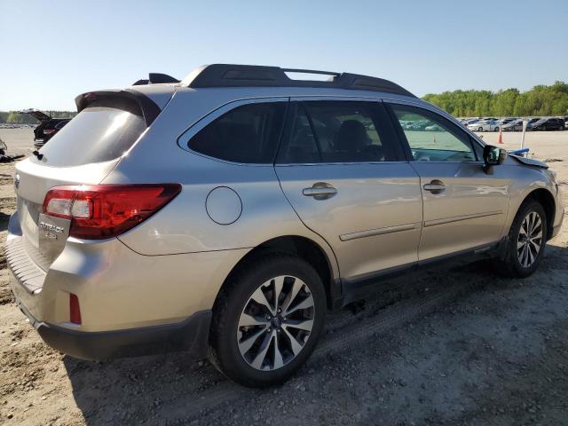 4S4BSENC2H3319487 Subaru Outback 3.6r Limited