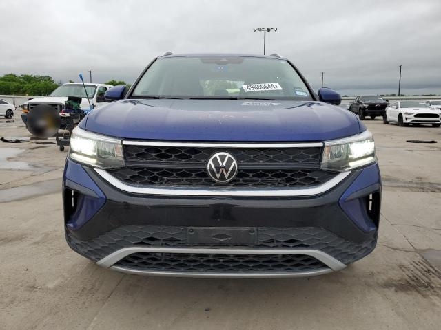 3VVEX7B23PM305011 Volkswagen TAOS SE