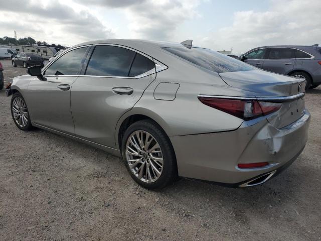 58ABZ1B1XKU041360 Lexus ES 350