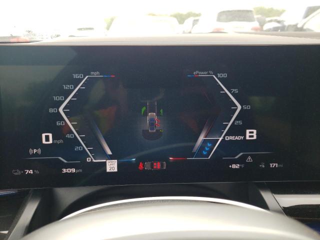 WBY43FK07RCP91632 BMW I5 M60