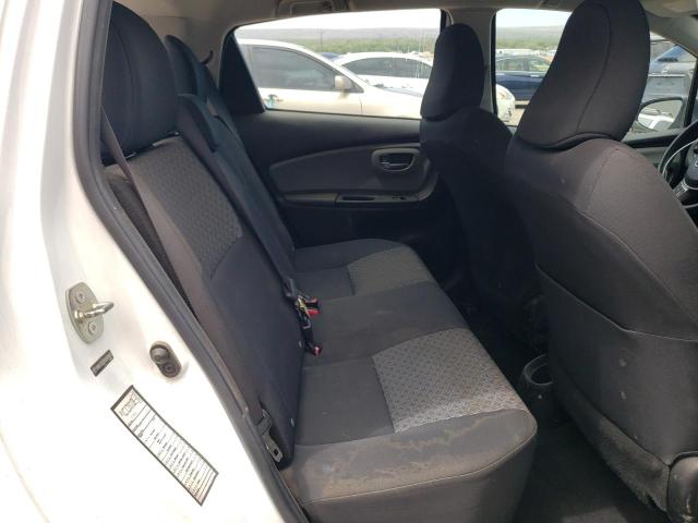 VNKKTUD3XFA040463 Toyota Yaris