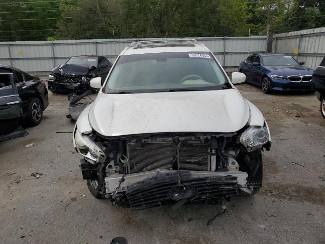 5N1AL0MM9EC524502 Infiniti QX60
