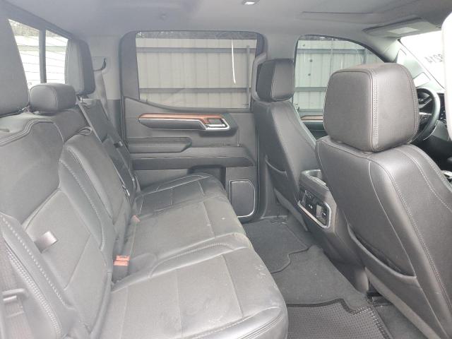 3GTUUGEL7PG229850 GMC Sierra K1500 Denali