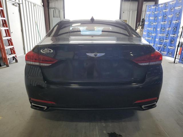 KMHGN4JE8FU068299 Hyundai Genesis 3.8l