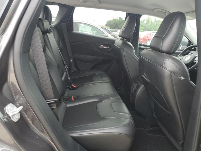 1C4PJLLB0LD573665 Jeep CHEROKEE L