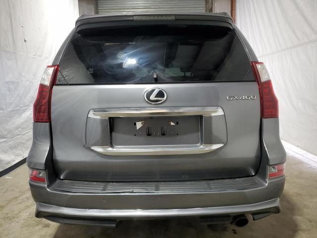 JTJAM7BX3M5272429 Lexus Gx 460 Premium