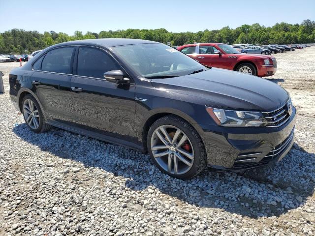 1VWAA7A37JC050524 Volkswagen PASSAT S
