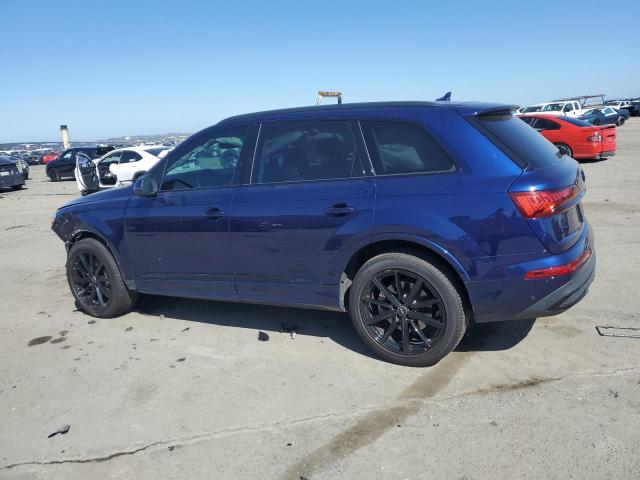WA1LXAF70MD013231 Audi Q7 Premium Plus