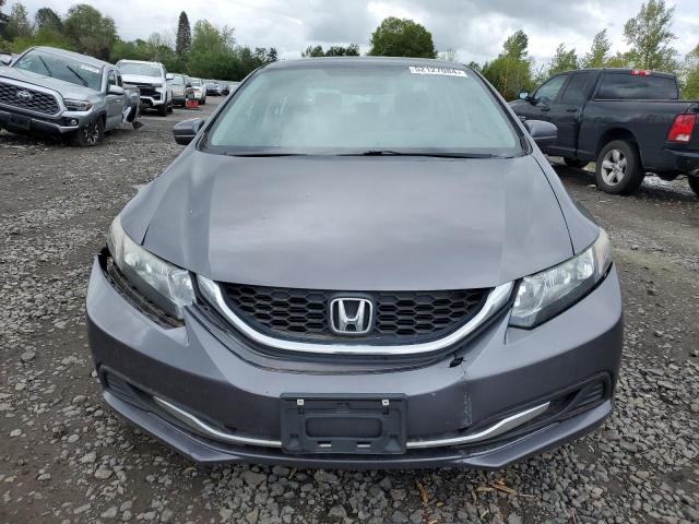 19XFB2F59FE226198 Honda Civic Lx