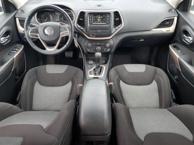 1C4PJMAS7HW644820 Jeep Cherokee Sport