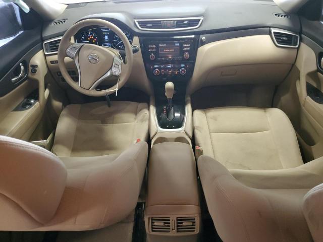 5N1AT2MT5EC777223 Nissan ROGUE S