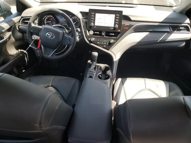 4T1T11BKXPU073521 Toyota Camry Se N