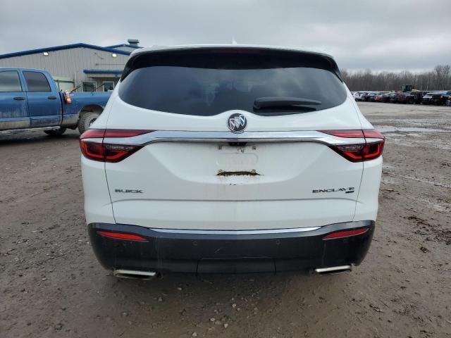 5GAEVBKW1JJ282893 Buick Enclave Premium