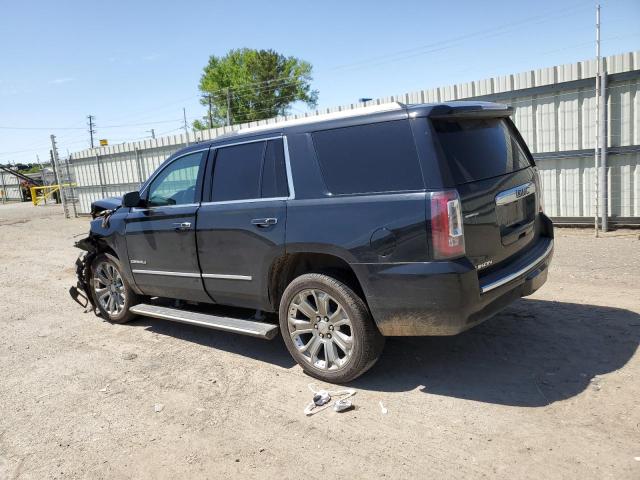 1GKS1CKJ3FR283936 GMC YUKON DENALI