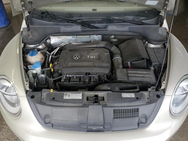 3VW507AT4EM808800 Volkswagen Beetle