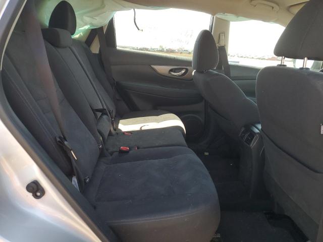 KNMAT2MT9GP680526 Nissan ROGUE S