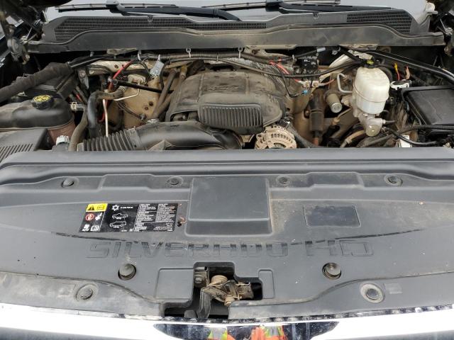 1GC1KUEG2FF136230 Chevrolet Silverado K2500 Heavy Duty