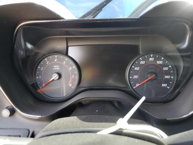 1G1FD1RS6G0119893 Chevrolet CAMARO LT