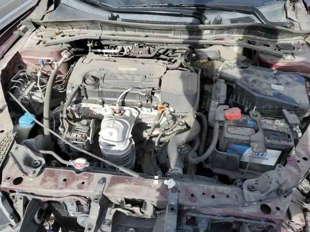 1HGCR2F54GA116034 Honda Accord Sport