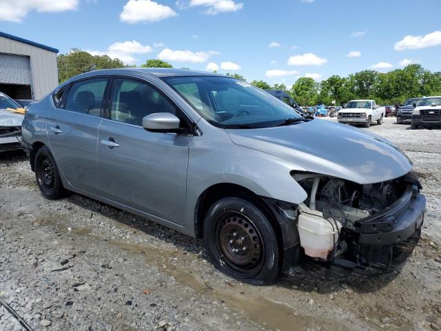3N1AB7AP2EY243943 Nissan SENTRA S