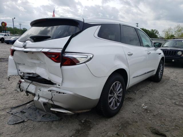 5GAEVBKW5NJ112526 Buick Enclave Premium