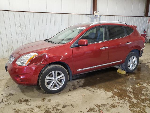 Auction sale of the 2012 Nissan Rogue S, vin: JN8AS5MV0CW366063, lot number: 52693144