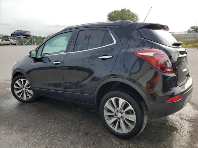 KL4CJESB4KB913464 Buick Encore Preferred
