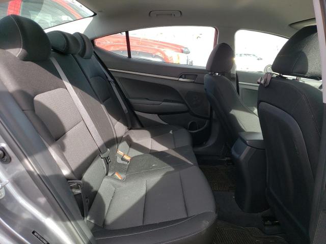 5NPD74LFXJH299697 Hyundai ELANTRA SE