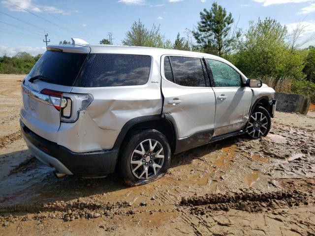 1GKKNKLA3LZ214110 GMC ACADIA SLE