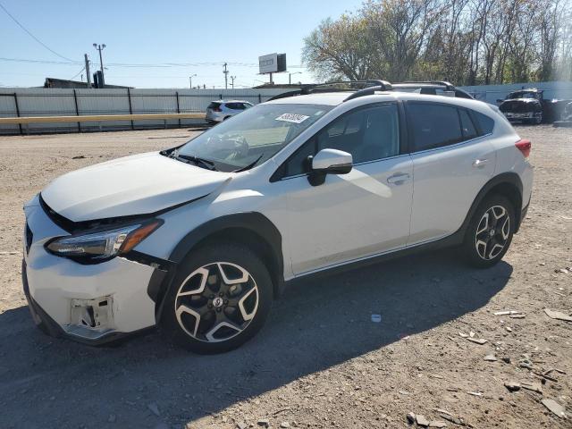 Продаж на аукціоні авто 2018 Subaru Crosstrek Limited, vin: JF2GTAJCXJH230864, номер лоту: 49638094